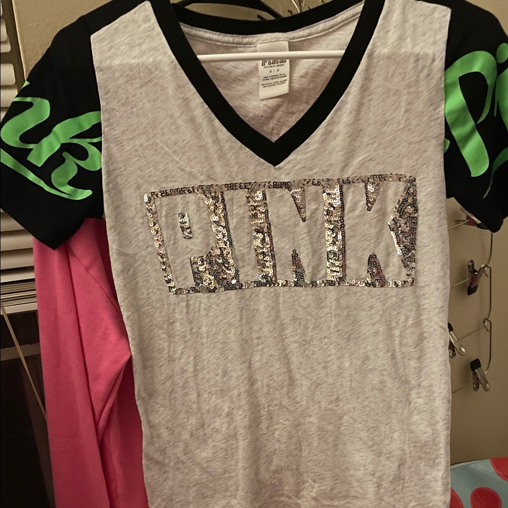Bling tee bundle - Picture 2 of 3